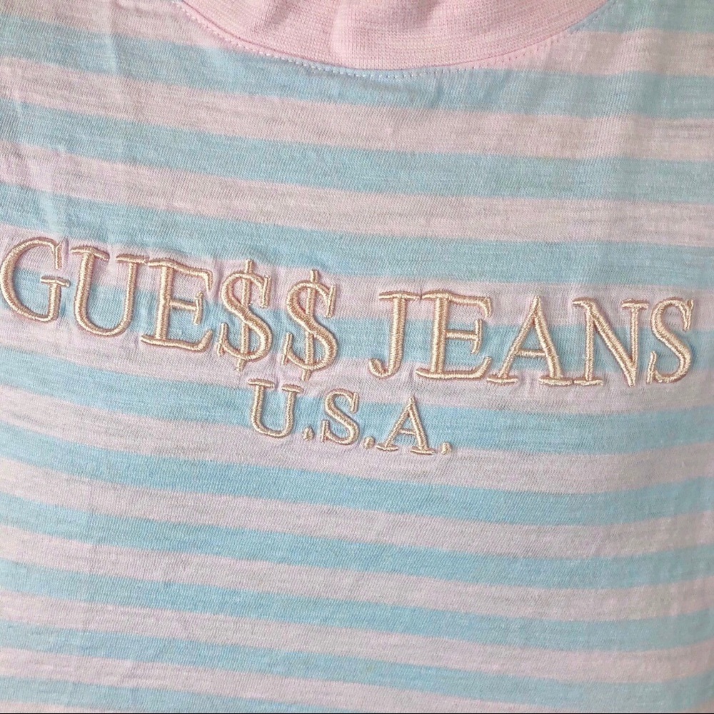 GUESS x A$AP ROCKY - Picture 3 of 3